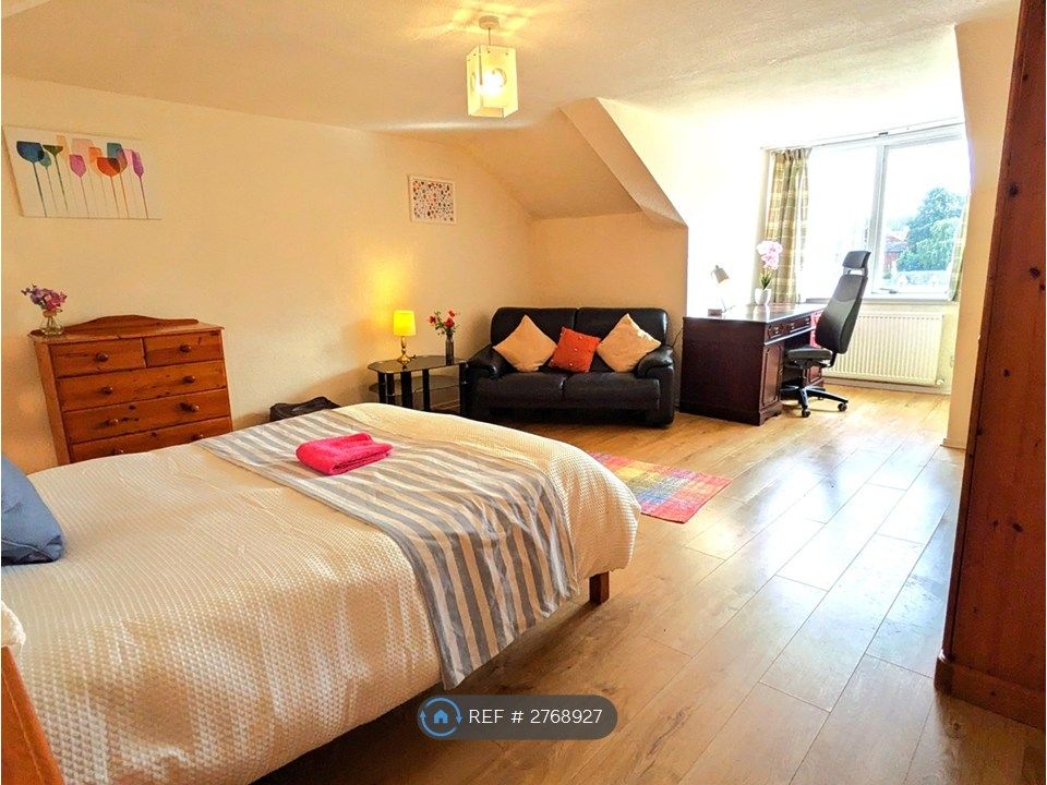 Room to rentWhitesands, Dumfries DG1