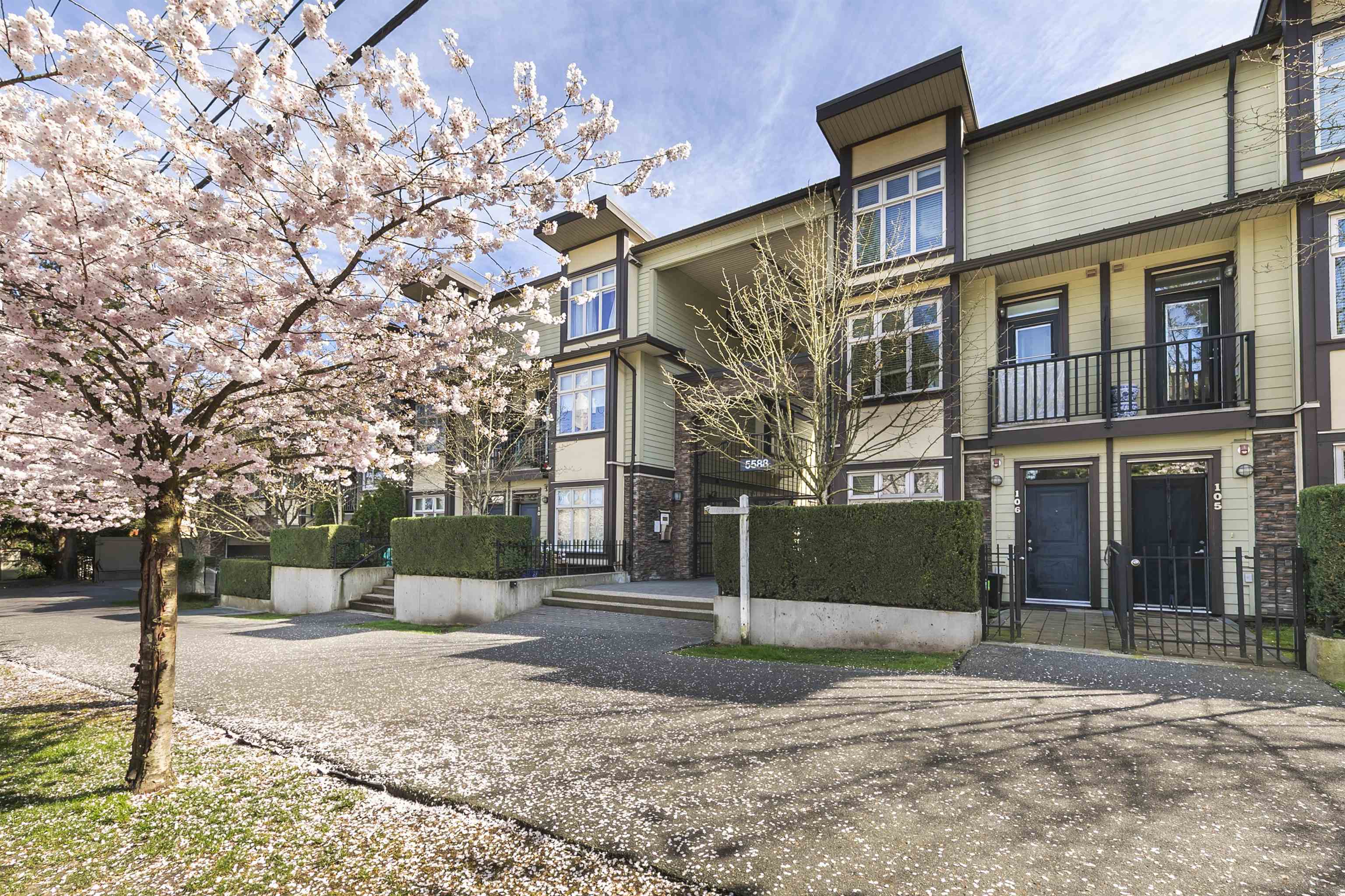 219-5588 Patterson Avenue, Burnaby, BC, V5H 0A7
