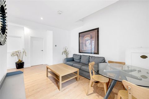 Haven Lane, London W5