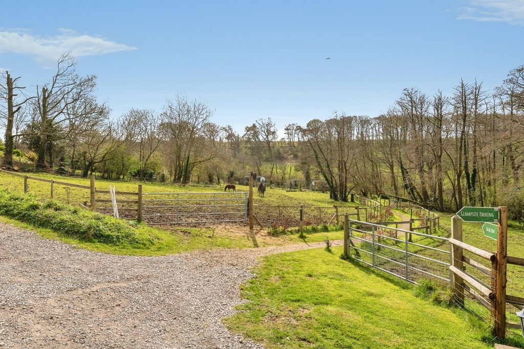 Additional image 2 of Land for saleGwespyr, Holywell CH8