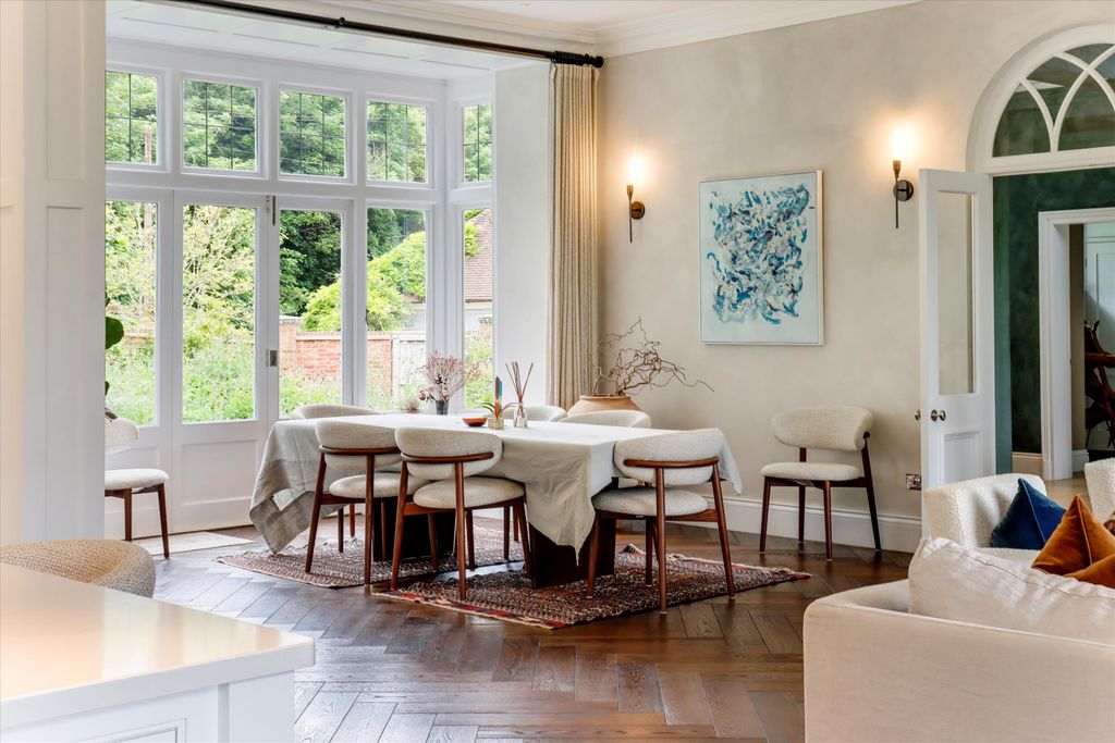 Additional image 8 of 7 bed detached house for saleGodden Green, Sevenoaks, Kent TN15