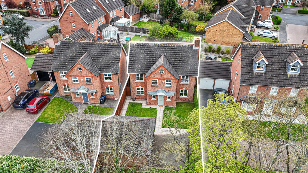 Additional image 30 of The Woodlands, Sutton Coldfield, West Midlands, B75