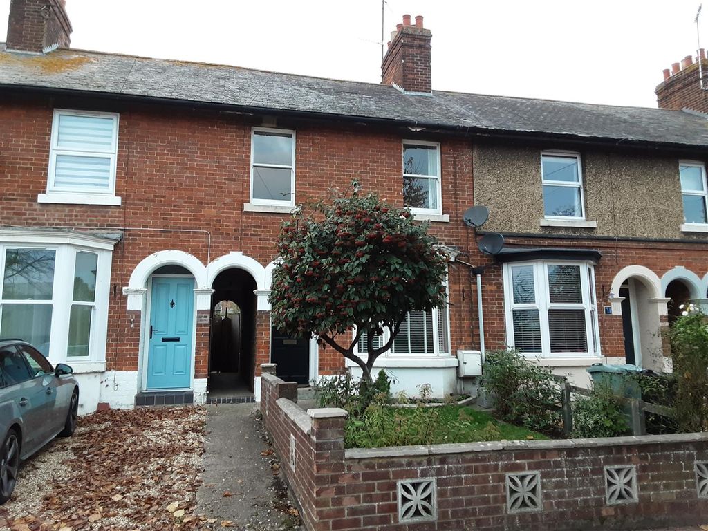 3 bed terraced house to rentRyhall Road, Stamford, Lincolnshire PE9