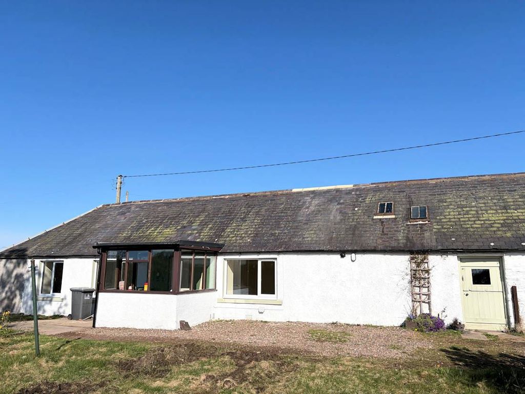 2 bed detached house to rentFarm Cottage, Near Carmyllie, Angus DD11