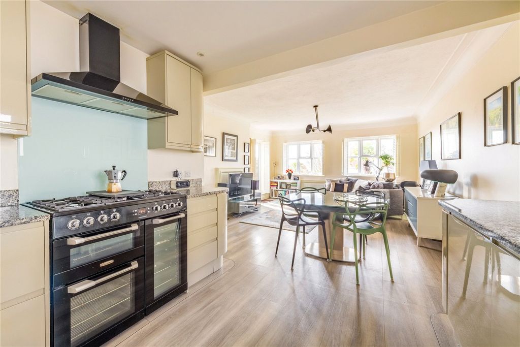 Additional image 2 of 2 bed flat for saleDyke Road, Hove, East Sussex BN3