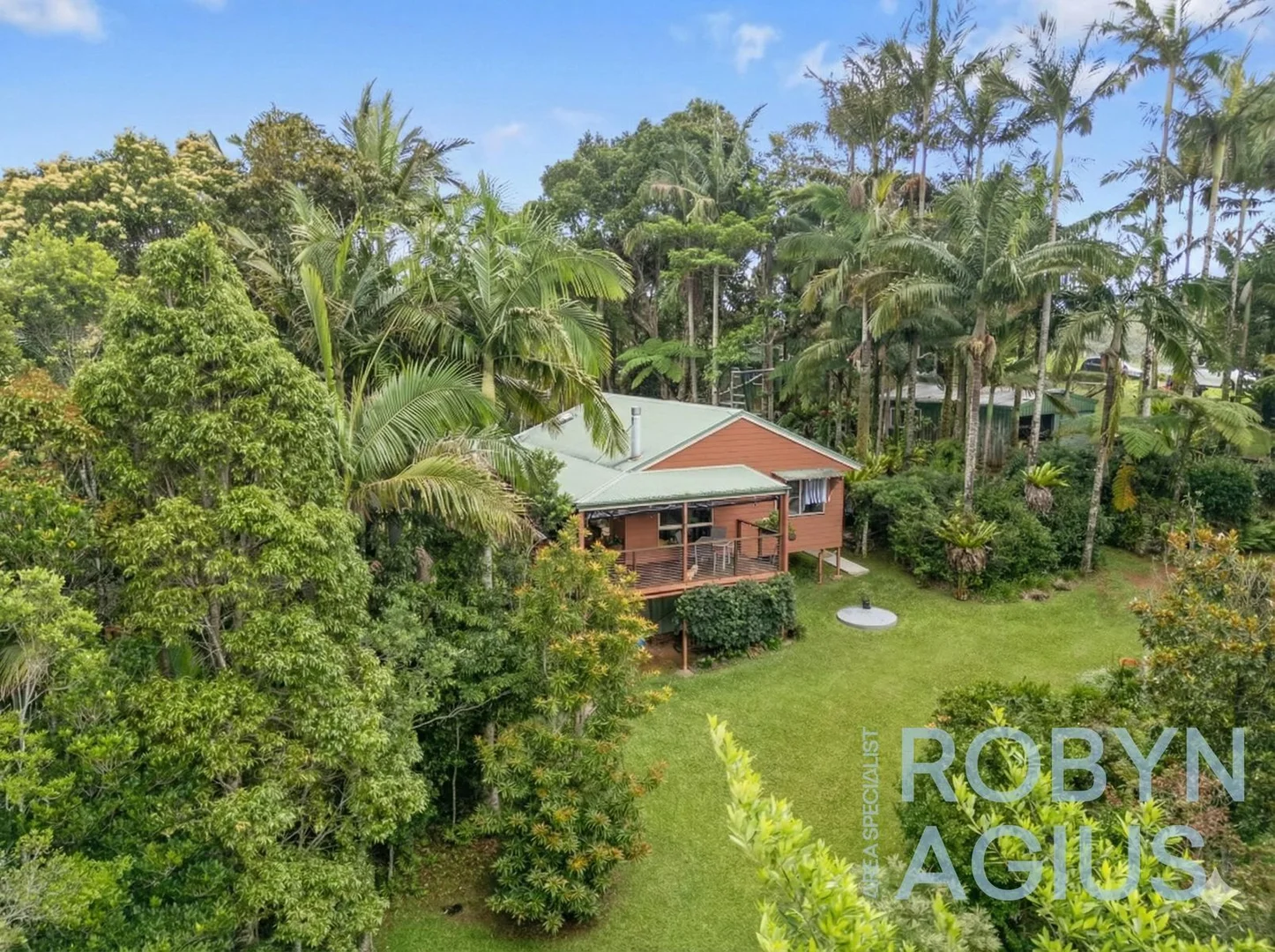 Additional image 52 of 184 Cathay Creek Road, Crediton QLD 4757