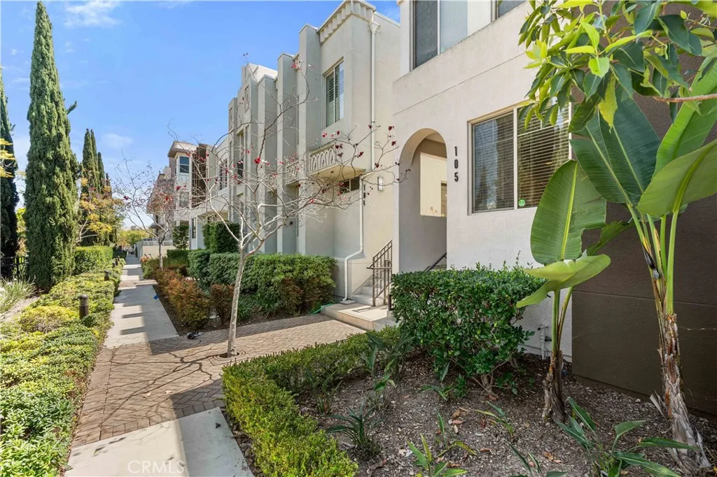 Additional image 24 of 5560 Boardwalk Unit 105, Hawthorne, CA 90250