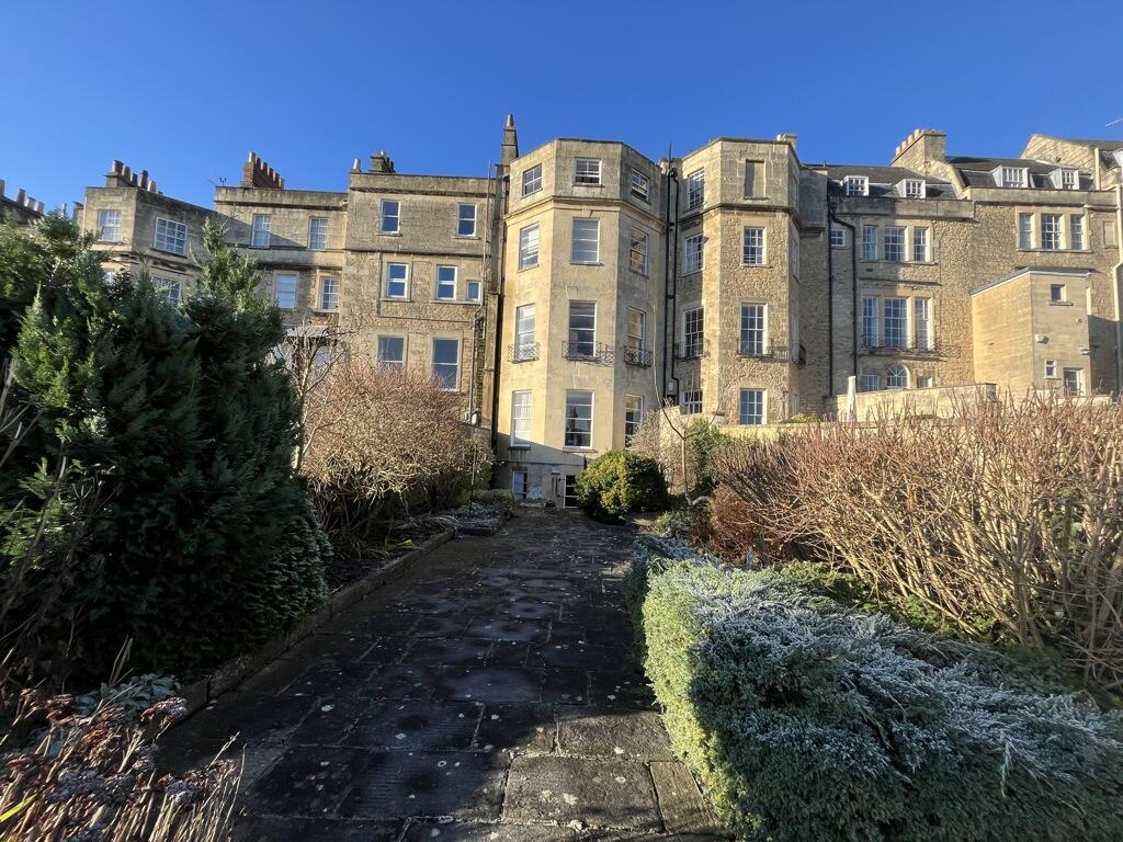 Additional image 6 of Lower Ground Floor , 8 Belmont, Bath, Bath and North East Somerset, BA1 5DZ