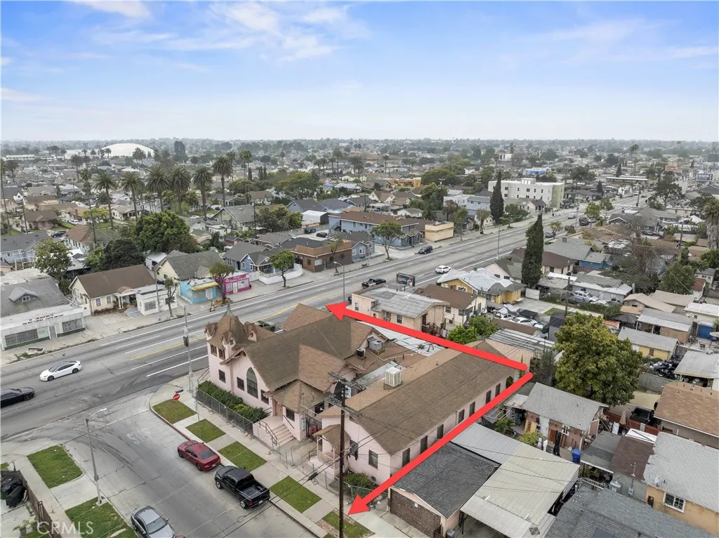 Additional image 33 of 1101 W Florence Avenue, Los Angeles, CA 90044