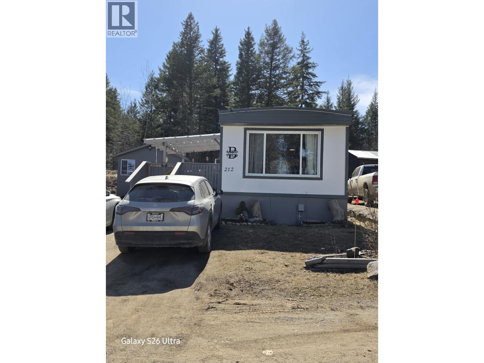 212 1427 DOG CREEK ROAD