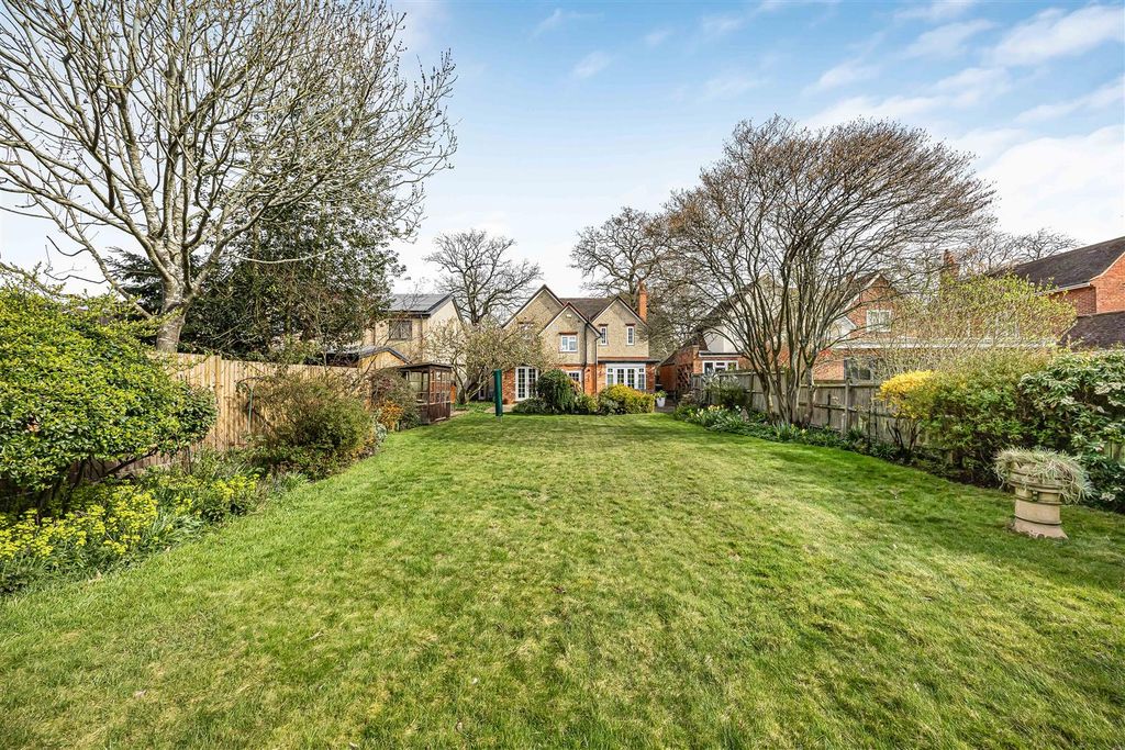 Additional image 17 of 3 bed detached house for saleShinfield Road, Reading RG2