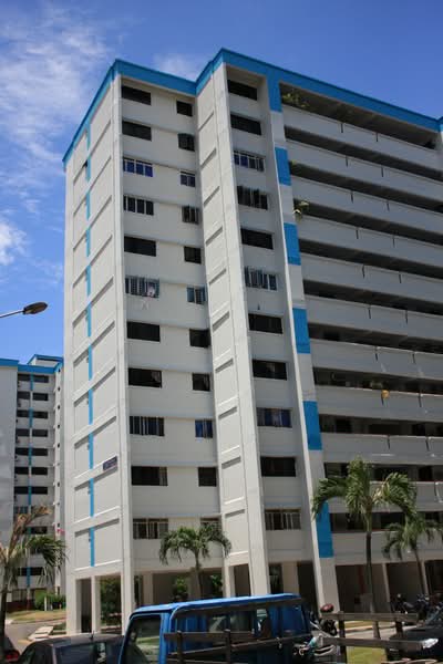 Additional image 9 of 157 Yishun Street 11