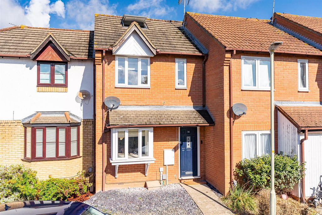 Additional image 18 of 3 bed terraced house for saleThe Briars, Hertford SG13