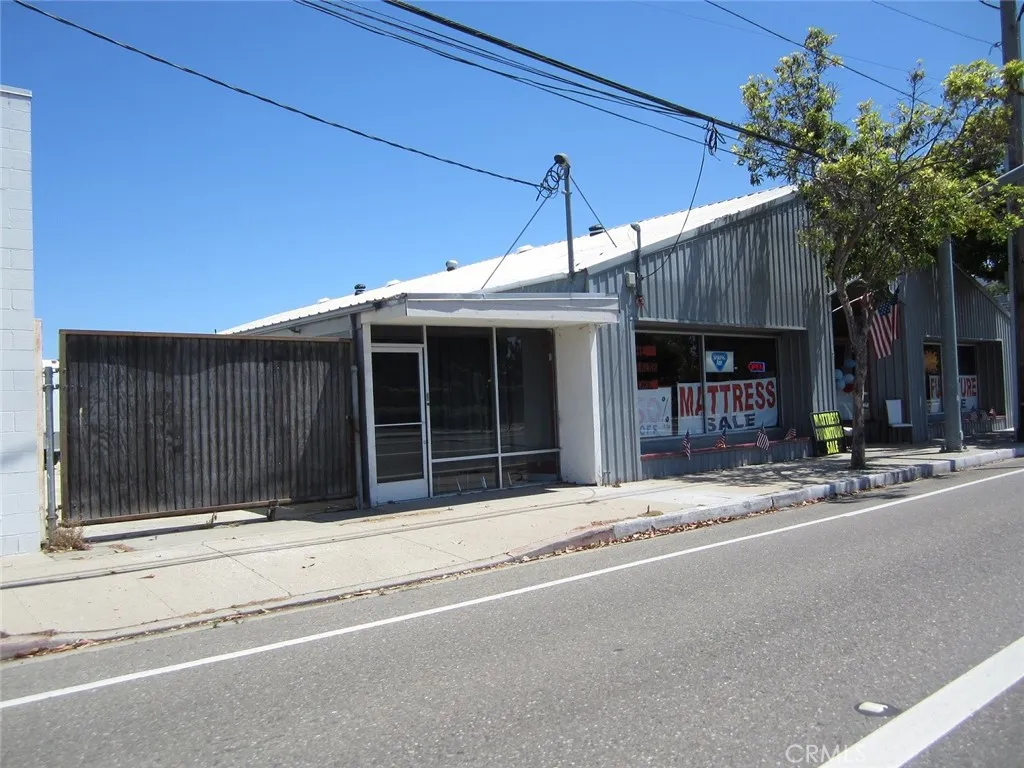140 South St, San Luis Obispo, CA 93401
