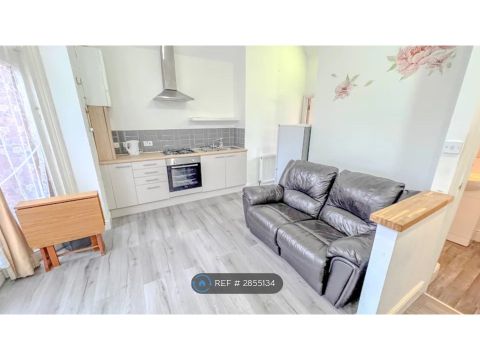 Monument Road, Birmingham B16