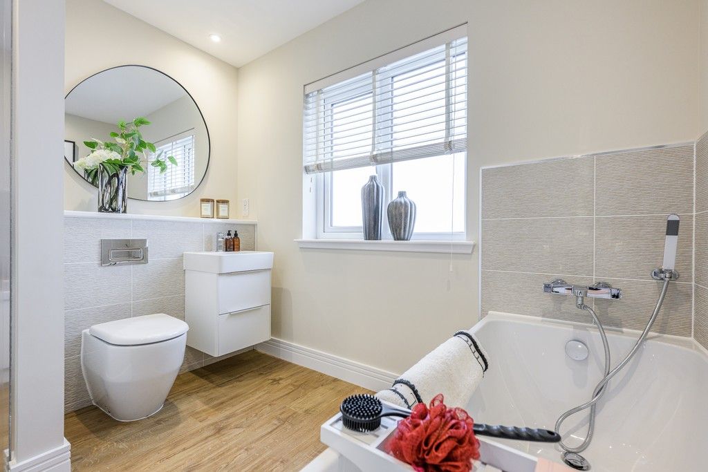 Additional image 12 of 4 bed detached house for sale"Cairn" at Off Snowdrop Path, East Calder EH53