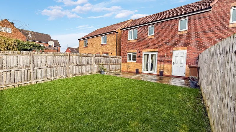 Additional image 16 of 3 bed semi-detached house for saleMinerva Close, Scunthorpe DN17