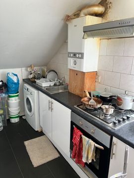 Northcote St, Cardiff CF24