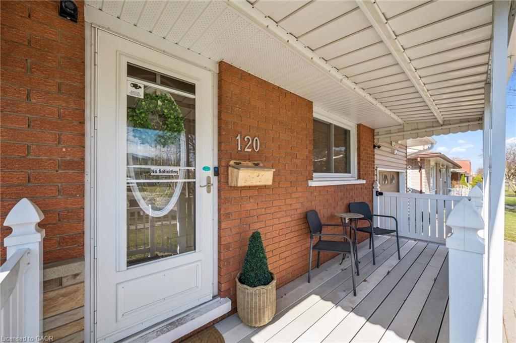 Additional image 5 of 120 Lorraine Avenue, Kitchener, ON, N2B 2N2