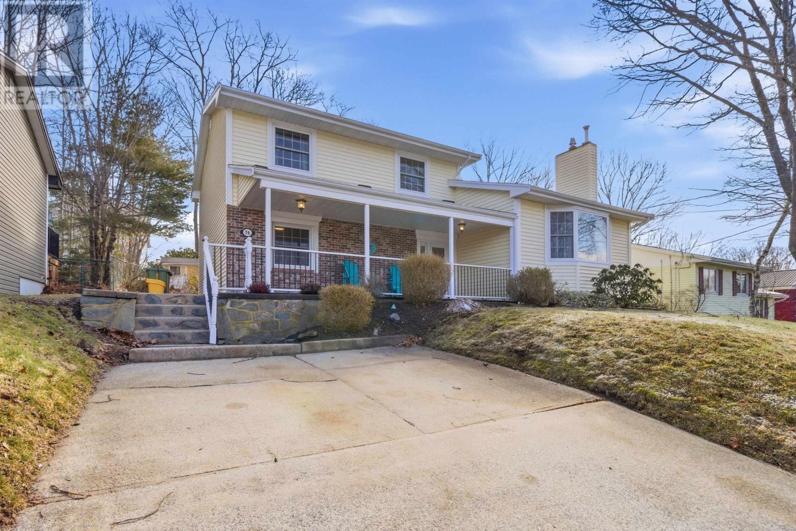 76 Birchwood Court