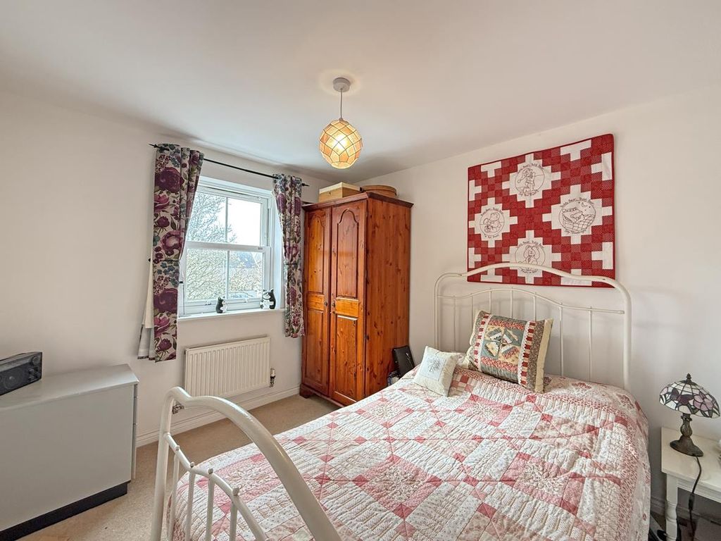Additional image 13 of 3 bed end terrace house for saleBarlow Gardens, Beacon Park, Plymouth PL2