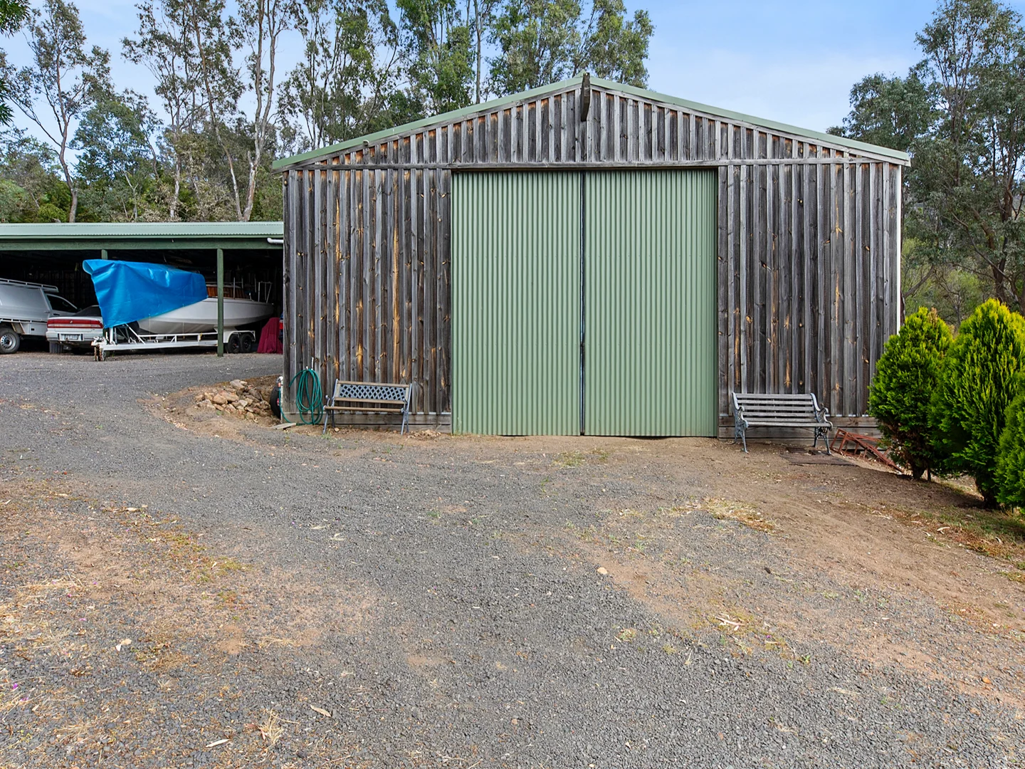 131 Mount Cecelia Road, Gooram VIC 3666 photo 5
