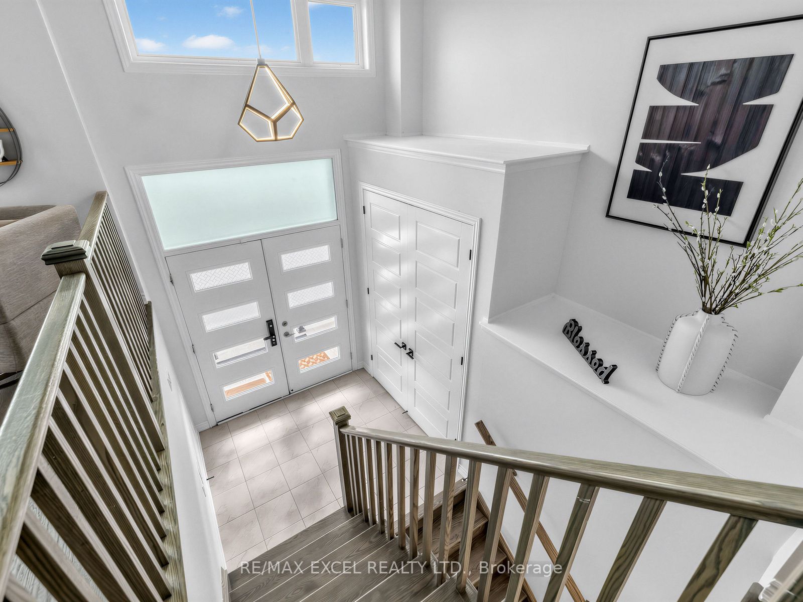 38 Navitas Crescent, Markham, ON, L6C 3K7 photo 2