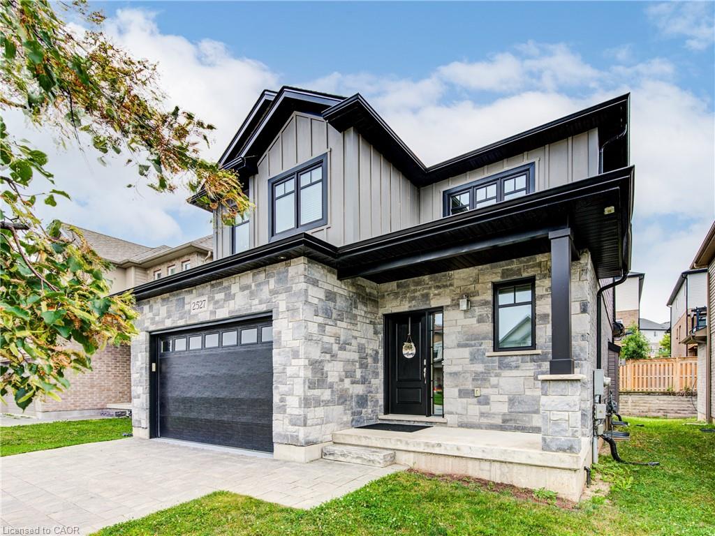 2527 Holbrook Drive, London, ON, N6M 0E8