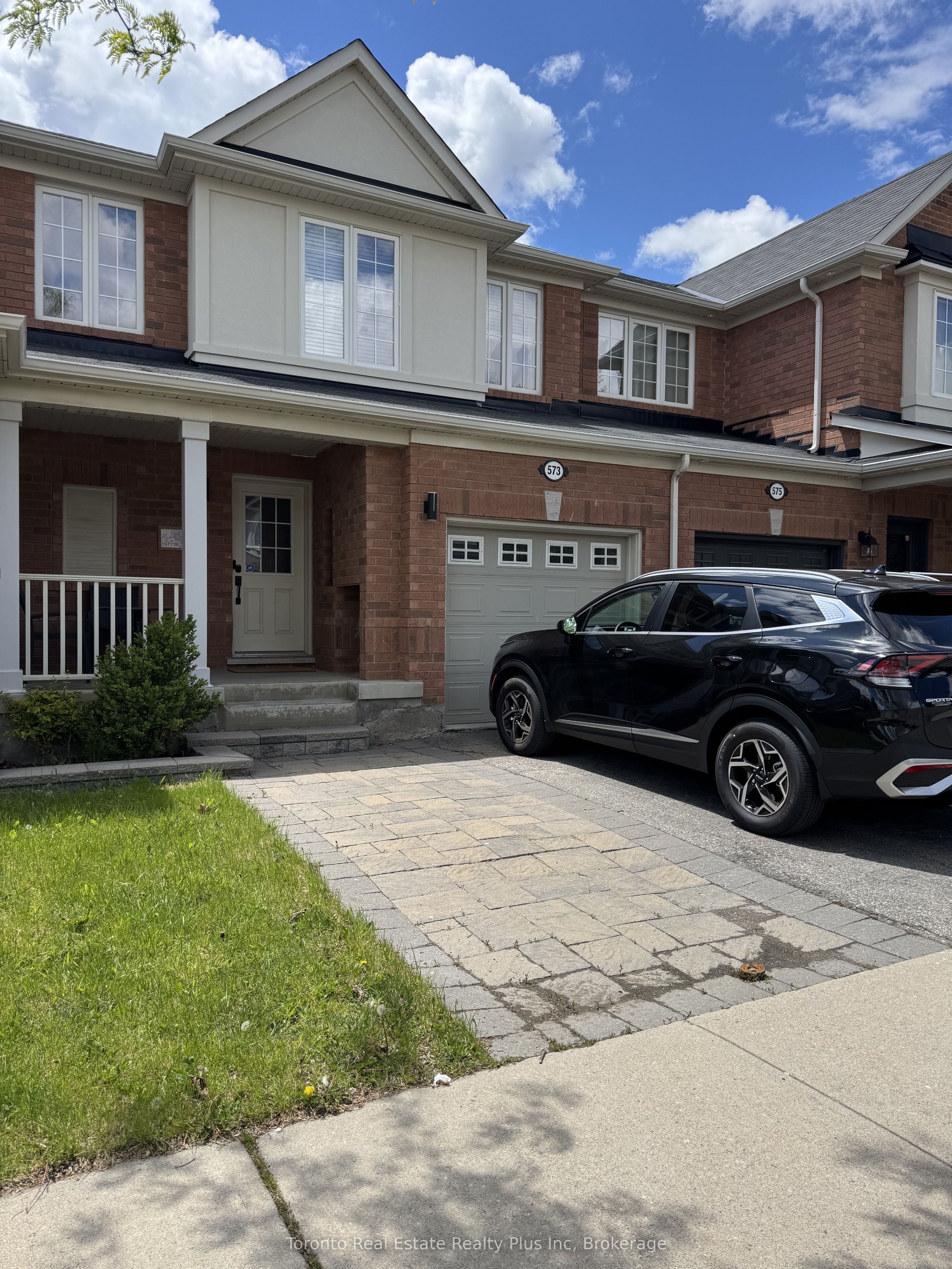 573 Cargill Path, Milton, ON, L9T 7R5