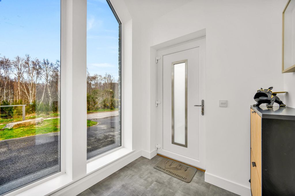 Additional image 3 of 4 bed detached house for saleStonyfield House, Rafford, Forres IV36