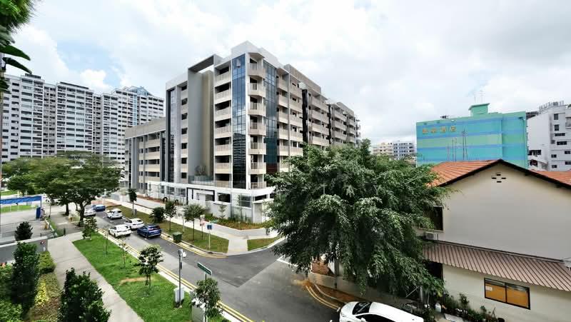 Additional image 17 of 39 Lorong 24 Geylang