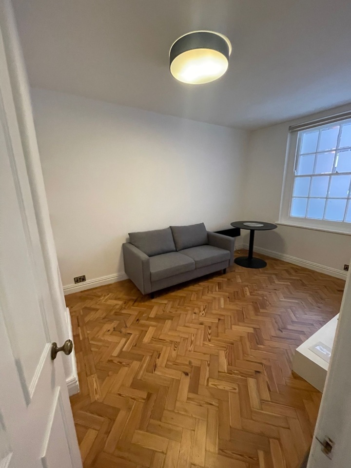 Additional image 7 of 1 Bed Flat, Bidborough St, WC1H, N1 7GU