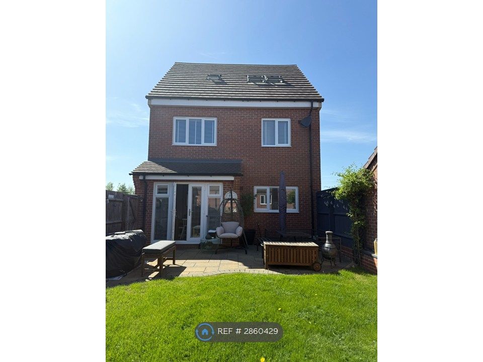 Additional image 10 of 4 bed detached house to rentYardley Way, Bishops Tachbrook, Leamington Spa CV33
