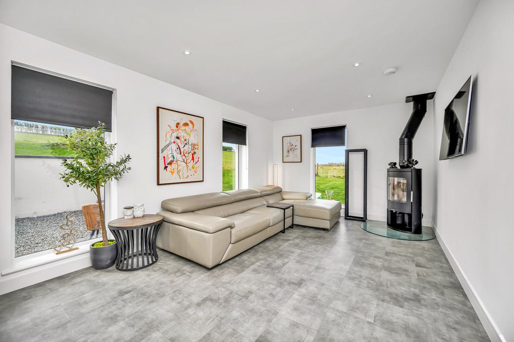 Additional image 12 of 4 bed detached house for saleStonyfield House, Rafford, Forres IV36