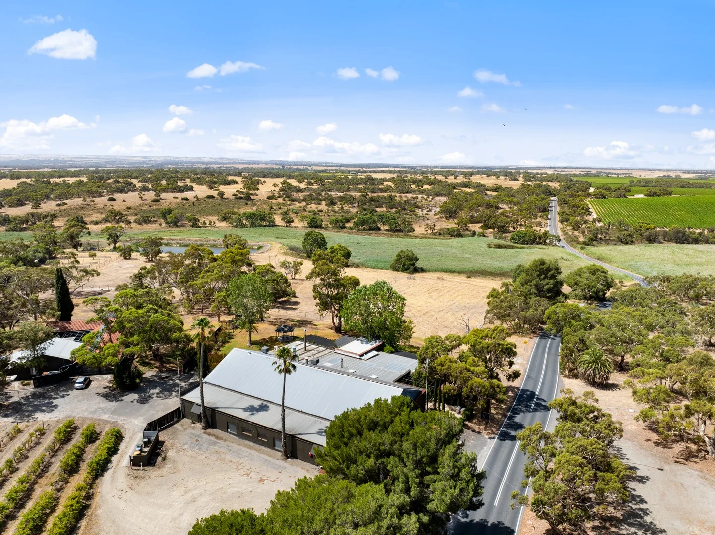 290-291 Winery Road, Currency Creek SA 5214