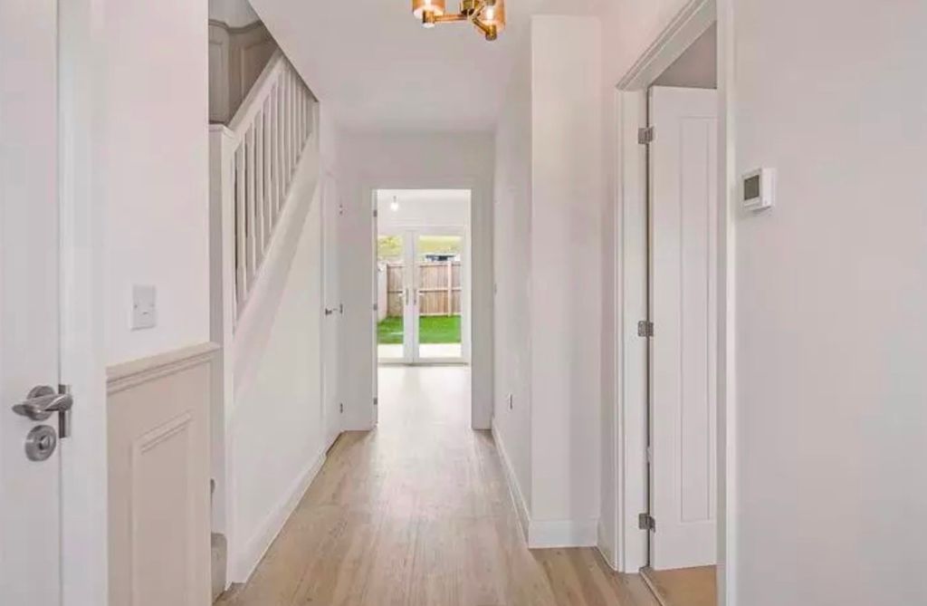 Additional image 2 of 3 bed semi-detached house to rentParc Bryn Y Groes, Ystradgynlais, Swansea SA9