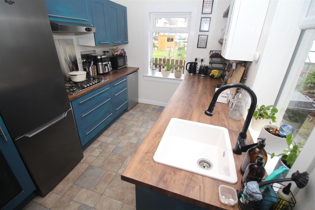 Additional image 11 of 3 bed semi-detached house for saleEast Crawford Street, Greenock PA15
