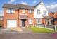 Langton Close, Newton-Le-Willows, WA12
