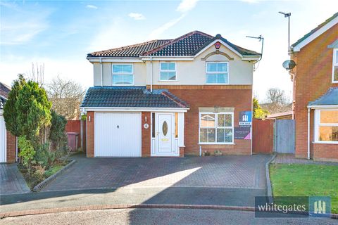 Farnborough Grove, Liverpool, Merseyside L26