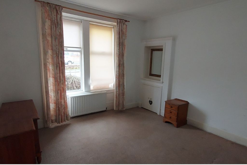 Additional image 5 of 1 bed flat to rentD/l, 30 Loanhead Street, Kilmarnock KA1