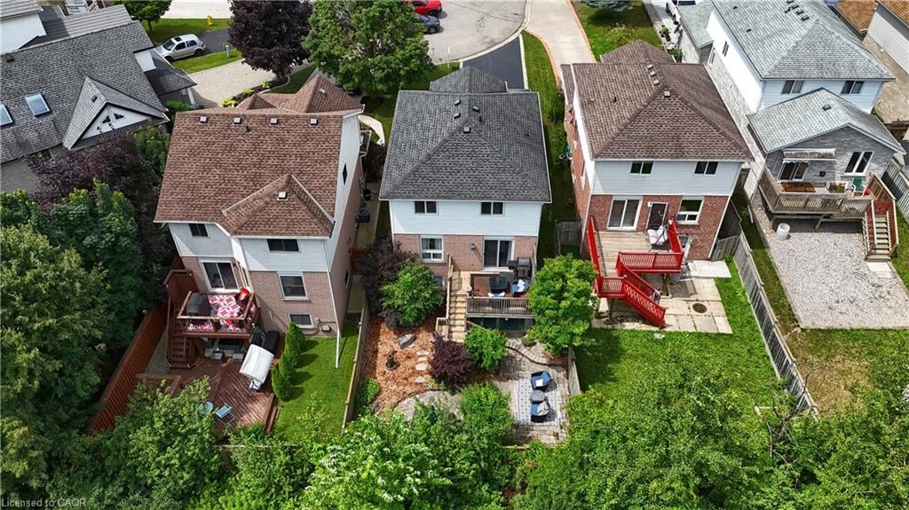 Additional image 3 of 35 Haddaway Court, Cambridge, ON, N1T 1X5