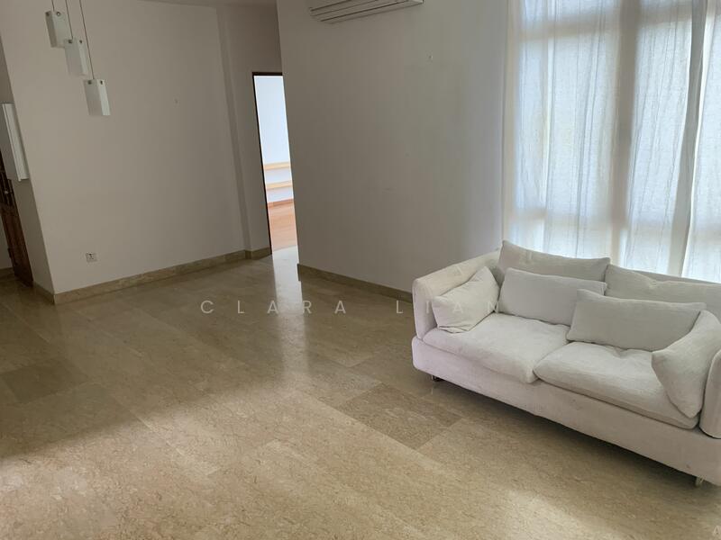 3 Seraya Road