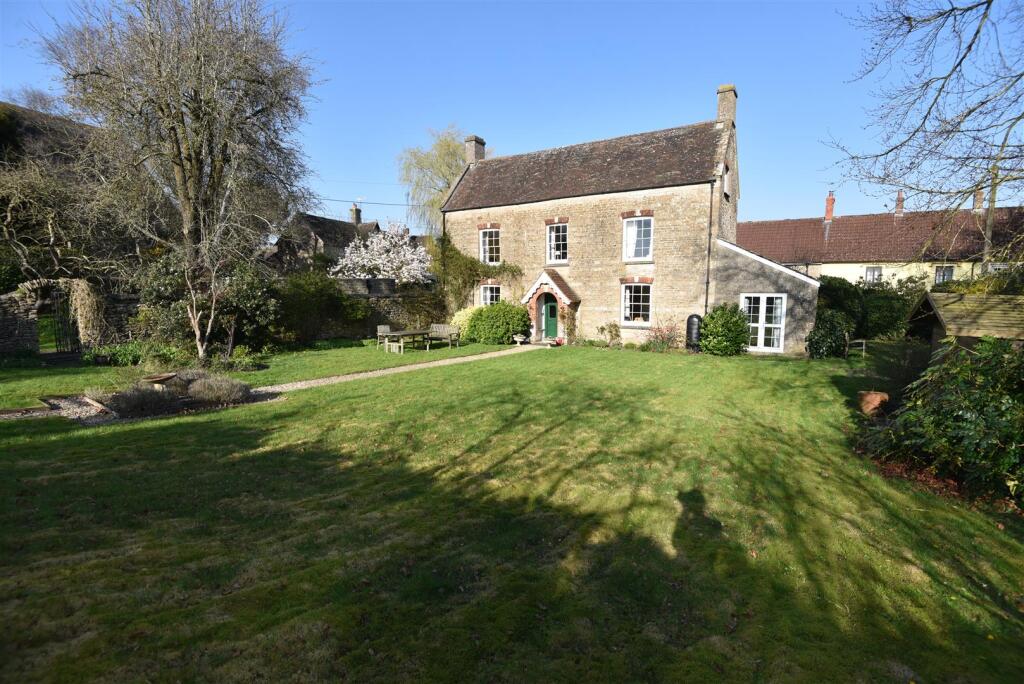 Witham Friary, Frome