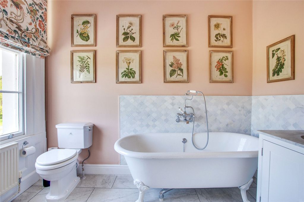 Additional image 15 of 8 bed detached house for saleRemenham Lane, Remenham, Henley-On-Thames, Berkshire RG9