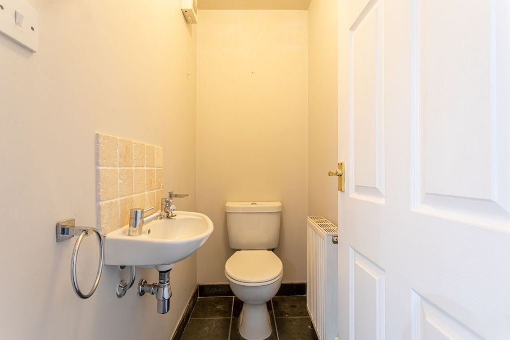 Additional image 14 of 4 bed terraced house to rentOddfellows Mews, Church Street, Pateley Bridge, Harrogate HG3