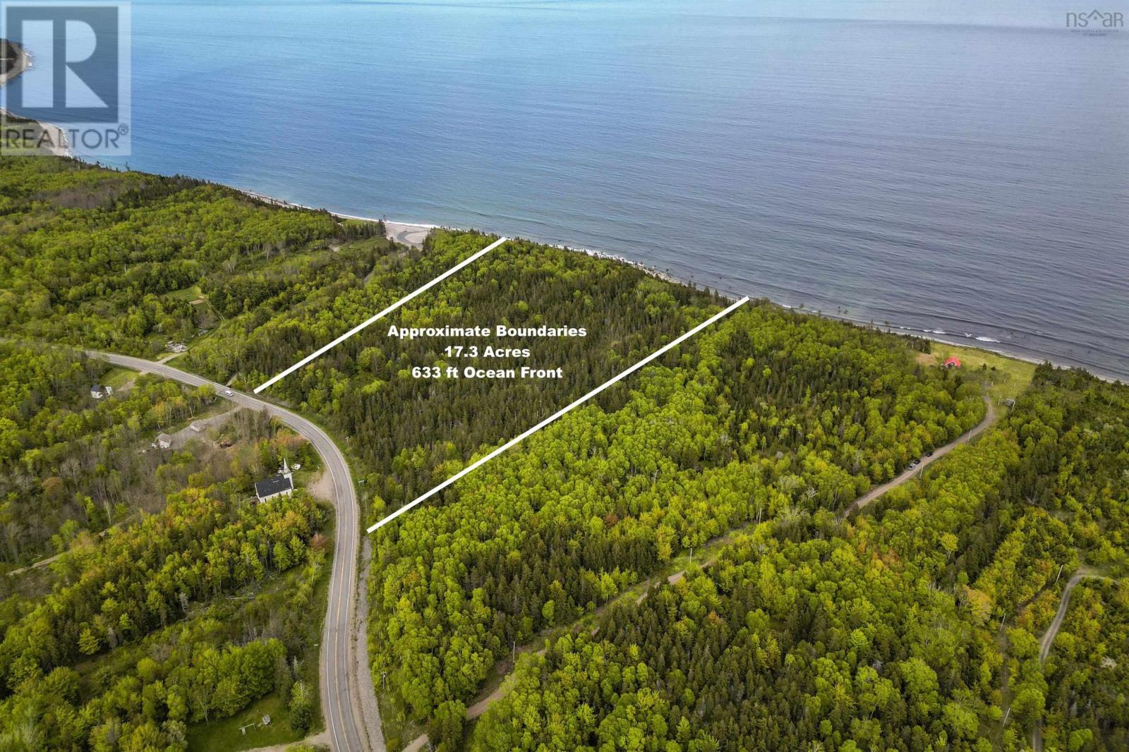 42979 Cabot Trail