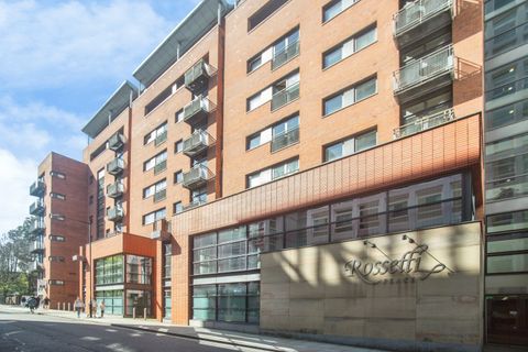 2 Lower Byrom Street, Manchester M3