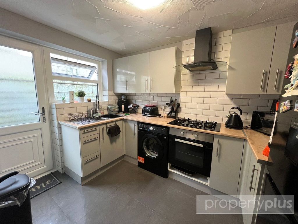 Additional image 2 of 3 bed terraced house for saleTrealaw Road, Tonypandy, Rhondda Cynon Taff CF40
