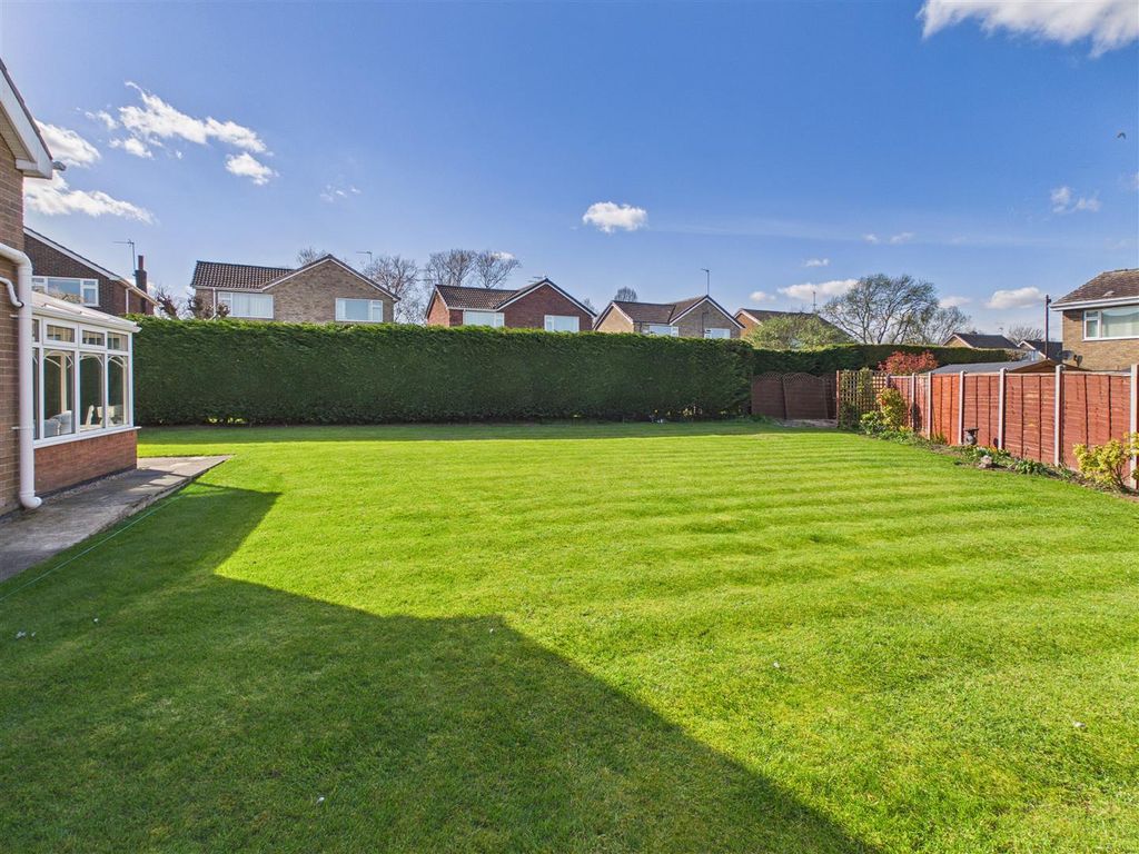 Land for saleLund Avenue, Cottingham HU16
