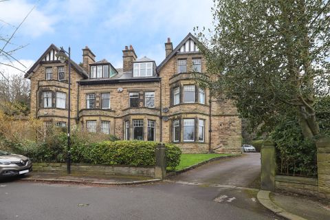 Oak Park, Sheffield S10